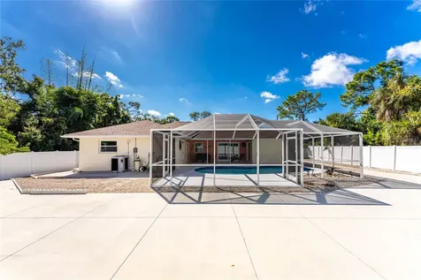 1600 Thomas Street Englewood FL 34223