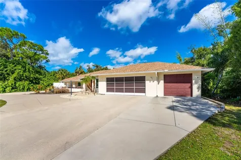 1600 Thomas Street Englewood FL 34223
