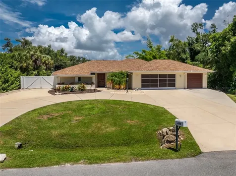 1600 Thomas Street Englewood FL 34223