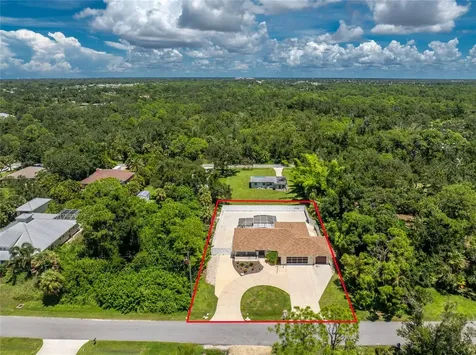 1600 Thomas Street Englewood FL 34223