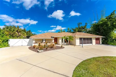 1600 Thomas Street Englewood FL 34223