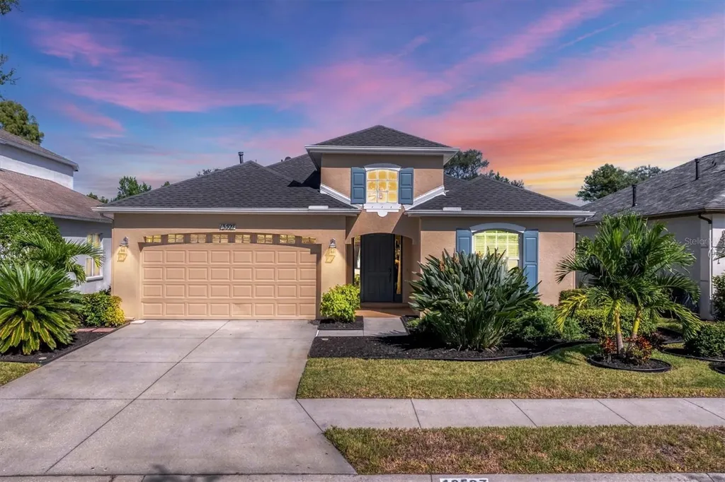 13527 Glossy Ibis Place Lakewood Ranch FL 34202