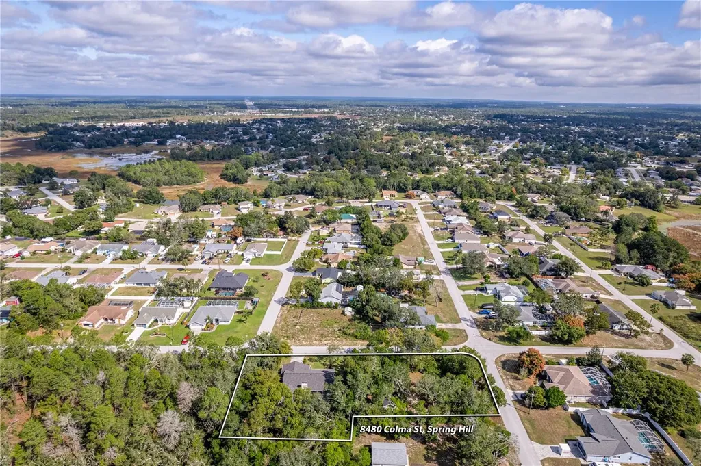 8480 Colma Street Spring Hill FL 34606