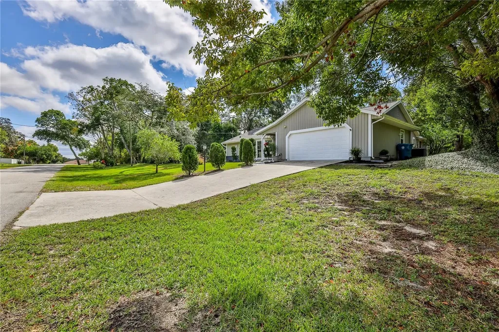 8480 Colma Street Spring Hill FL 34606