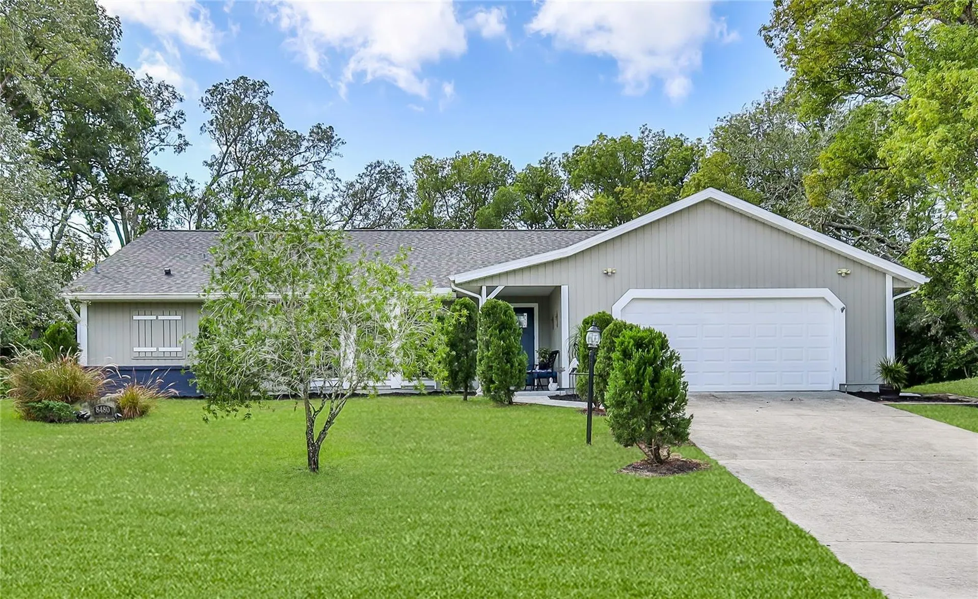 8480 Colma Street Spring Hill FL 34606
