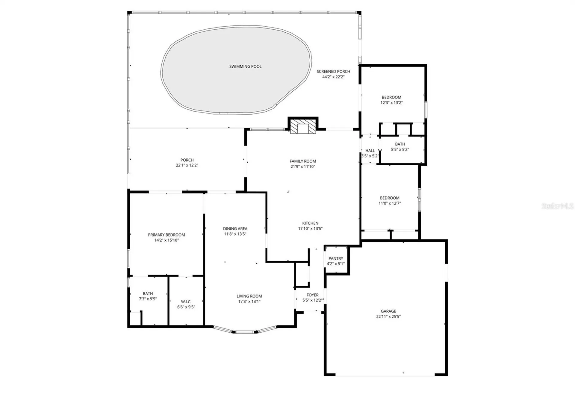 8480 Colma Street Spring Hill FL 34606