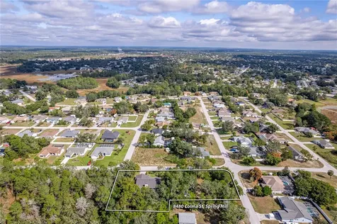 8480 Colma Street Spring Hill FL 34606