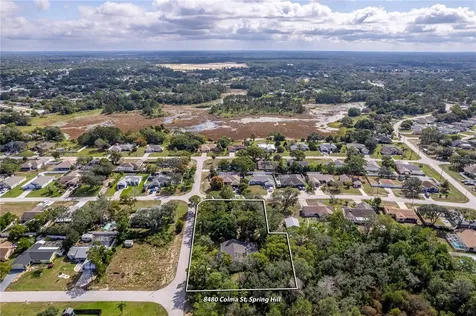 8480 Colma Street Spring Hill FL 34606