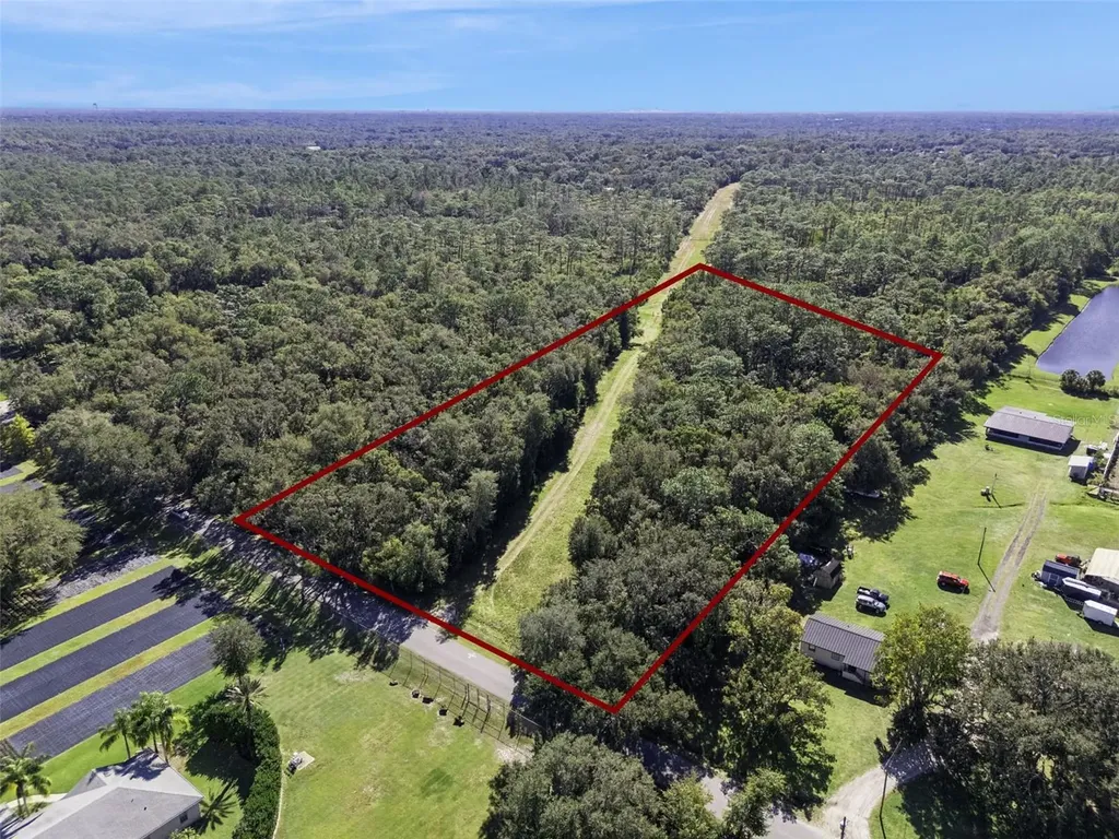 Faye Street Apopka FL 32712