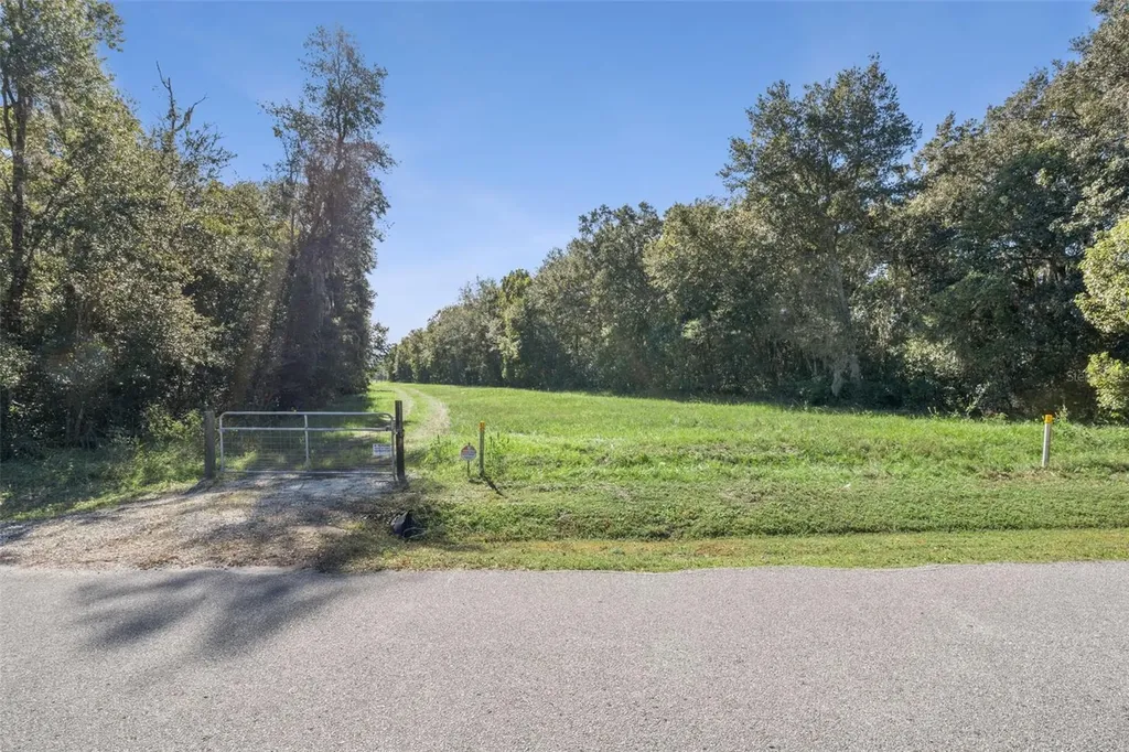 Faye Street Apopka FL 32712