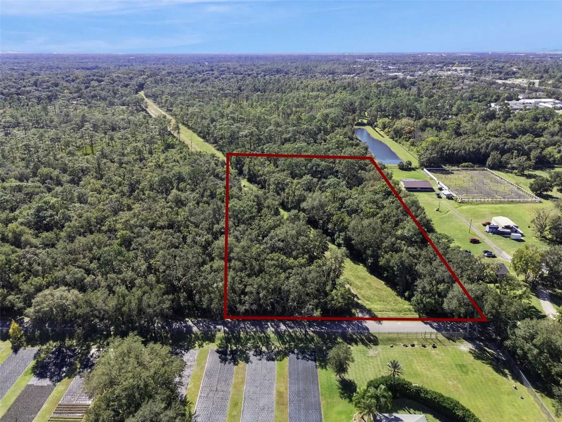 Faye Street Apopka FL 32712