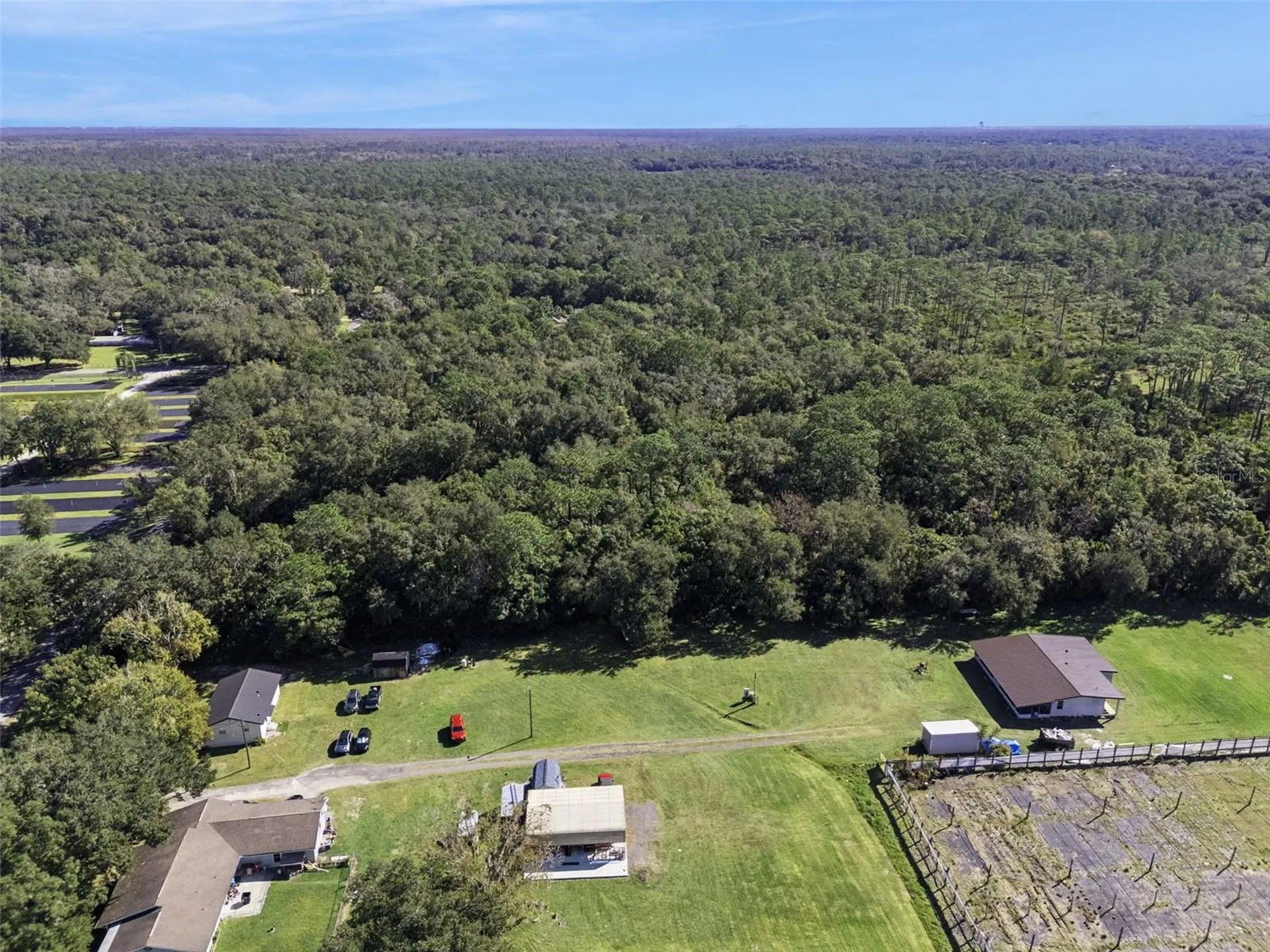 Faye Street Apopka FL 32712