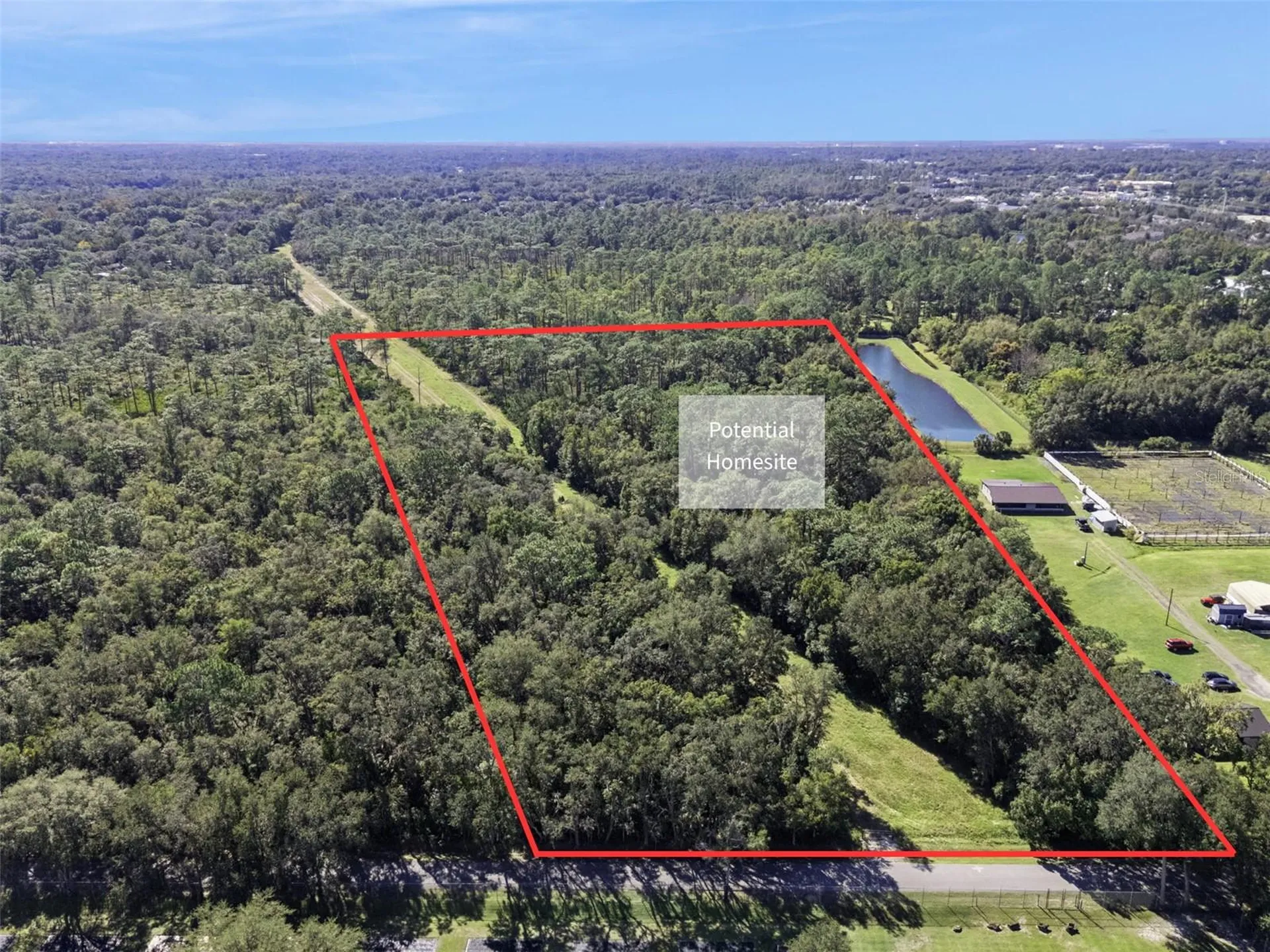 Faye Street Apopka FL 32712