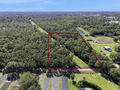 Faye Street Apopka FL 32712