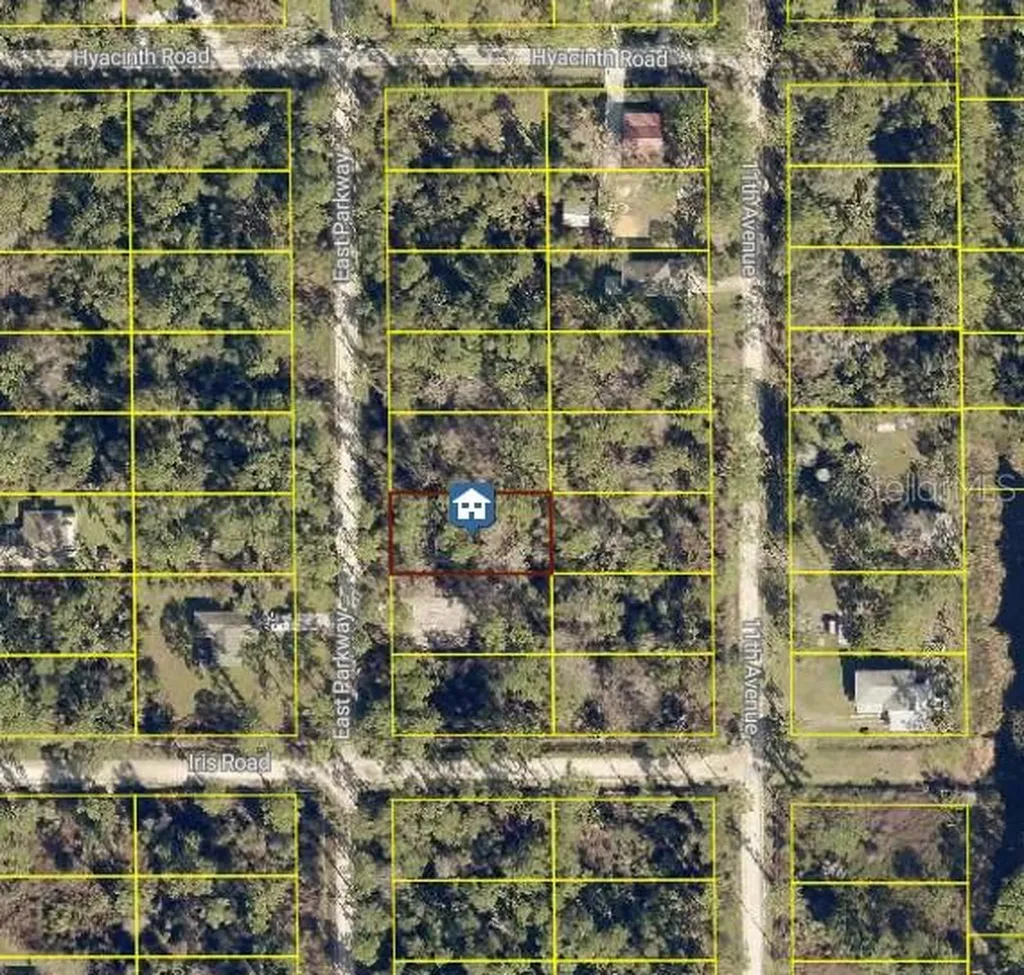 1535 East Parkway Deland FL 32724