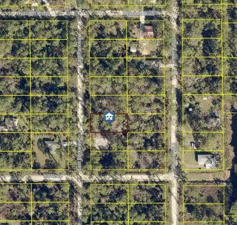 1535 East Parkway Deland FL 32724