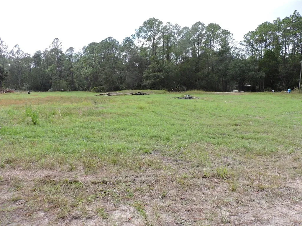1310 S Hudson Allen Road Bunnell FL 32110