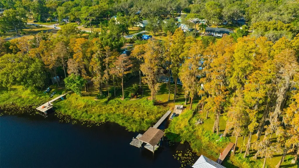 18405 Tomlinson Drive Lutz FL 33549