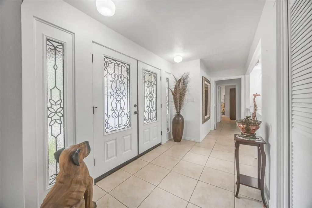 18405 Tomlinson Drive Lutz FL 33549