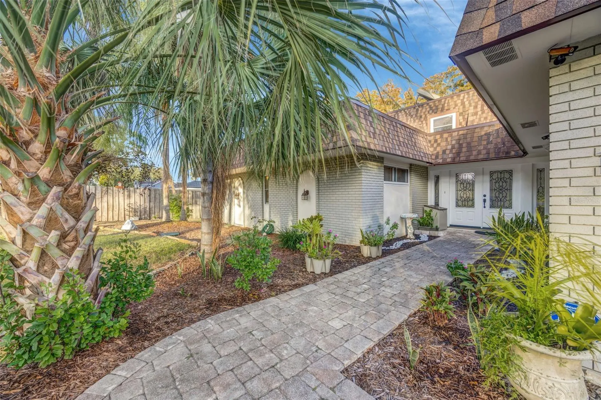 18405 Tomlinson Drive Lutz FL 33549
