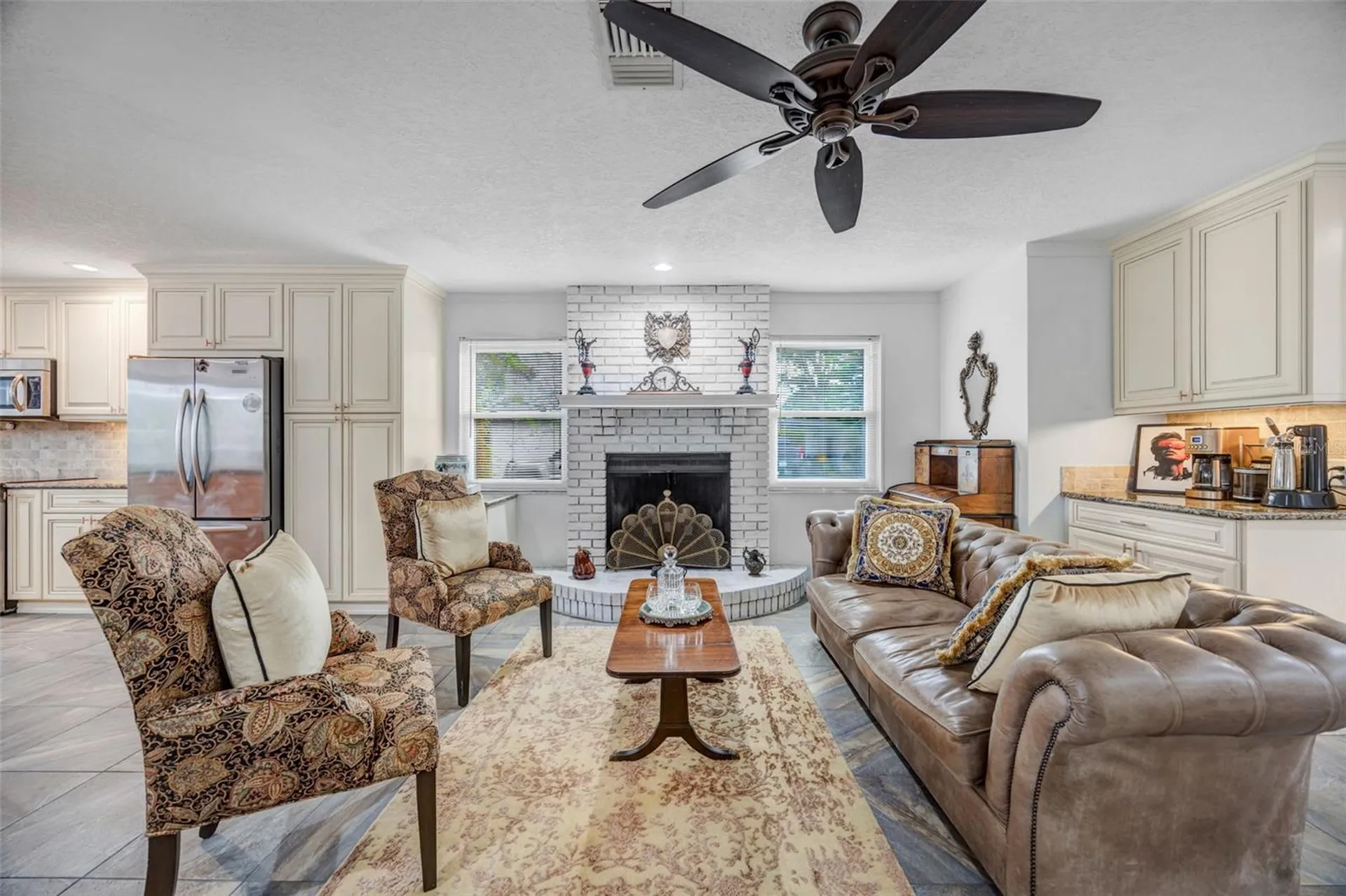 18405 Tomlinson Drive Lutz FL 33549