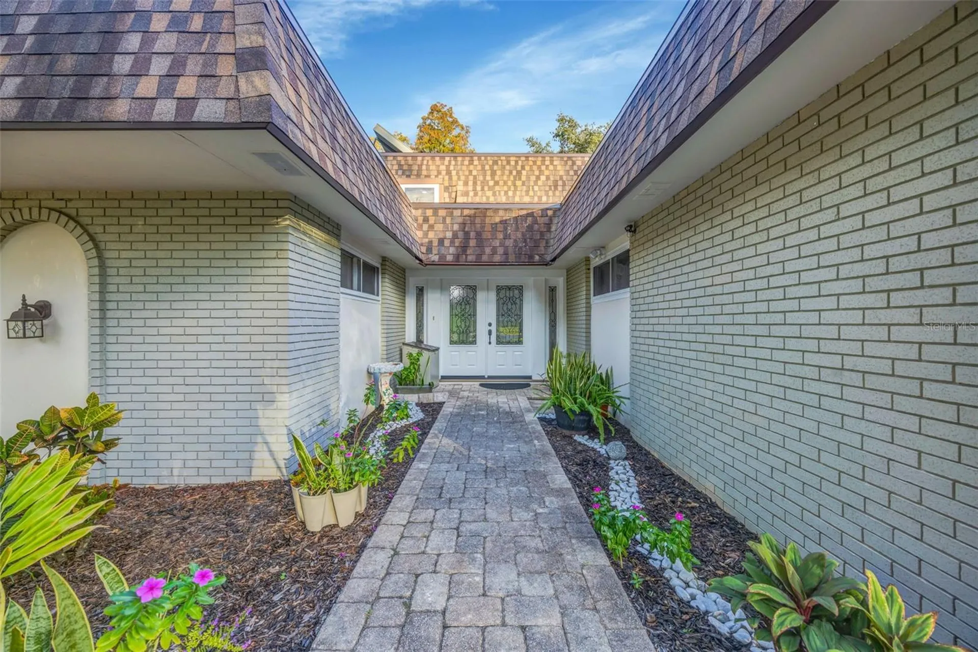 18405 Tomlinson Drive Lutz FL 33549
