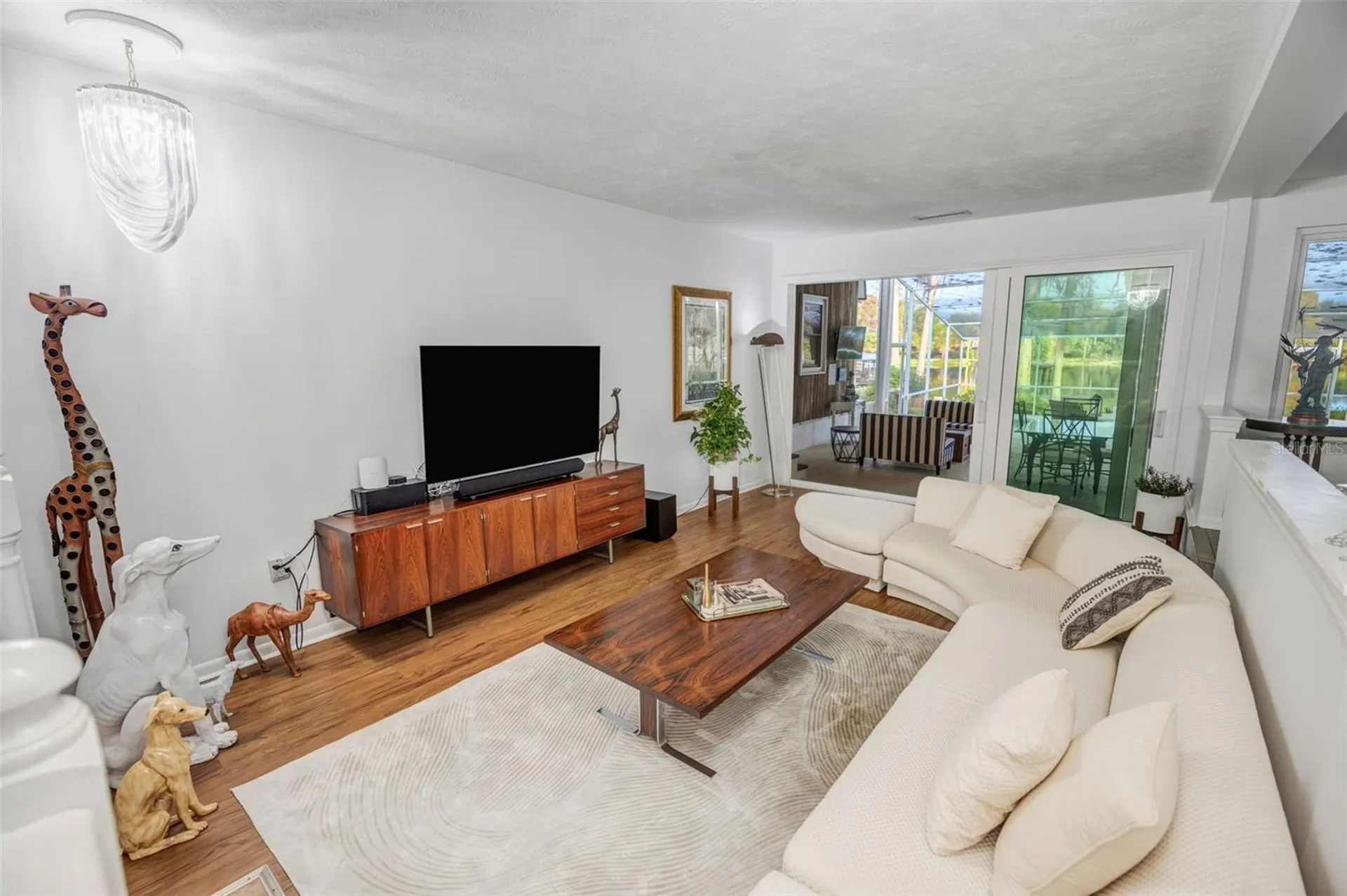 18405 Tomlinson Drive Lutz FL 33549