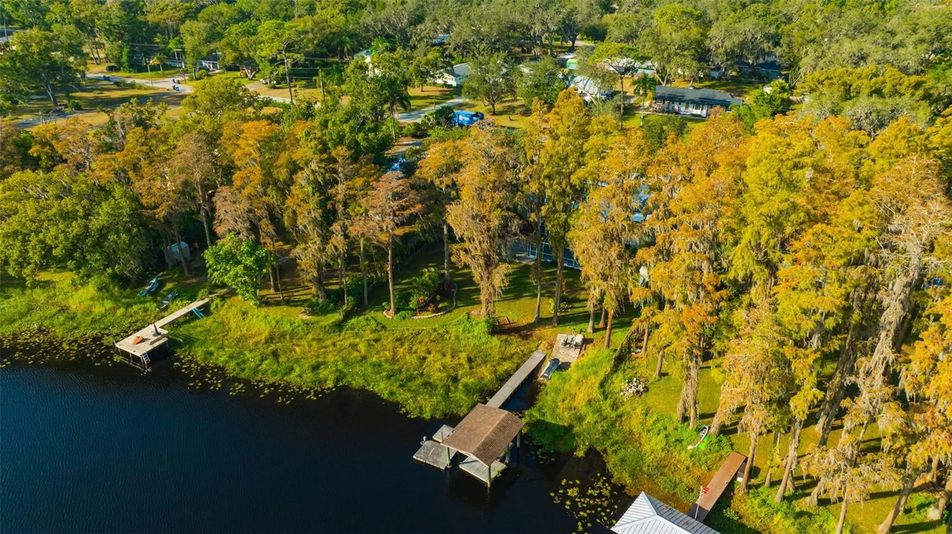 18405 Tomlinson Drive Lutz FL 33549