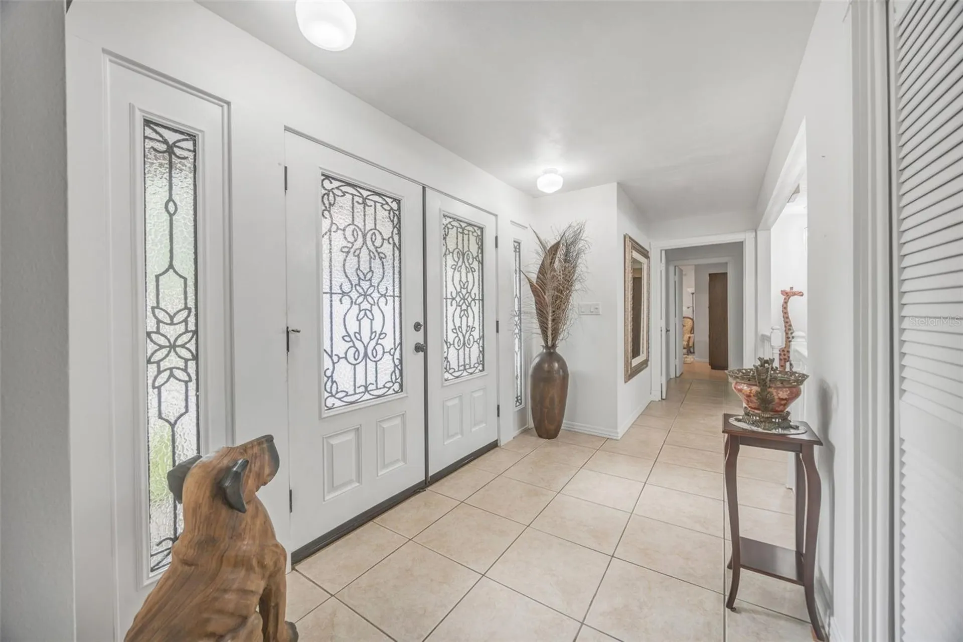 18405 Tomlinson Drive Lutz FL 33549