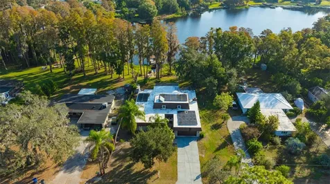 18405 Tomlinson Drive Lutz FL 33549