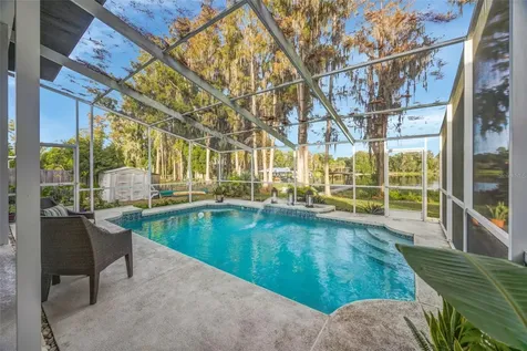 18405 Tomlinson Drive Lutz FL 33549