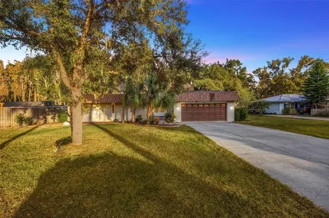 18405 Tomlinson Drive Lutz FL 33549