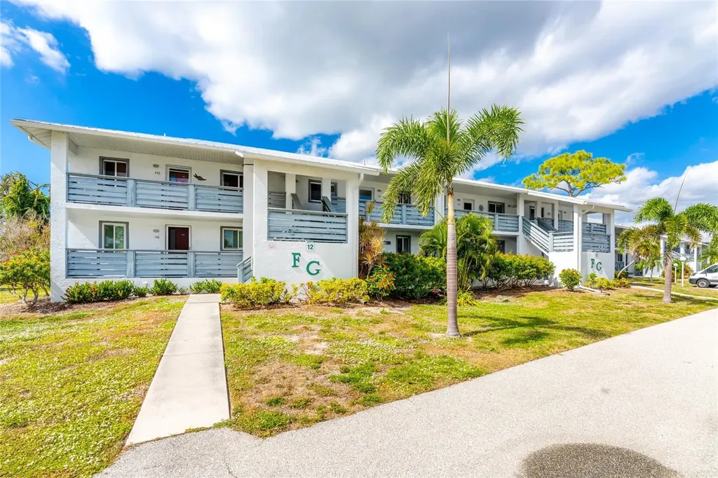 6800 Placida Road Englewood FL 34224