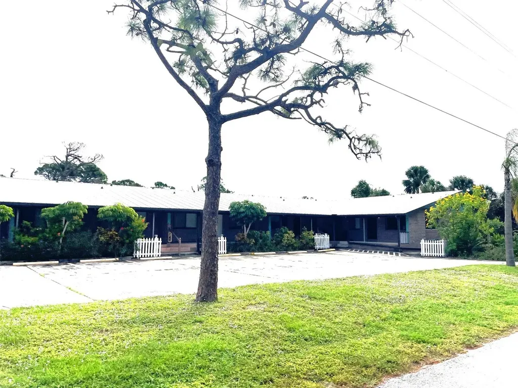 9000 Griggs Road Englewood FL 34224