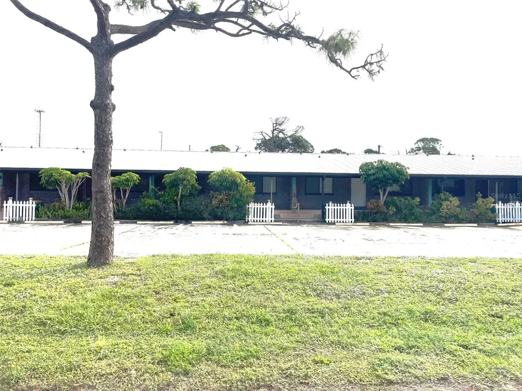 9000 Griggs Road Englewood FL 34224