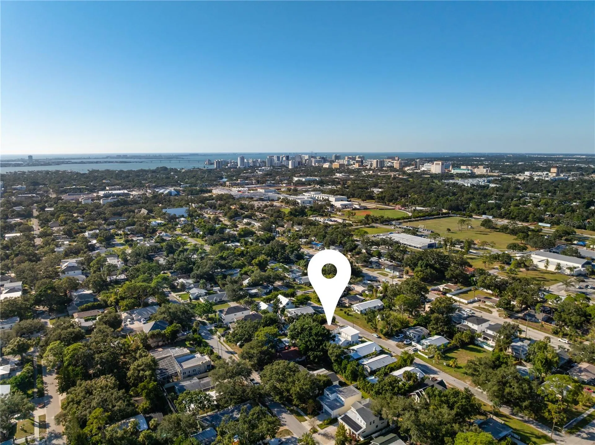 2530 Loma Linda Street Sarasota FL 34239