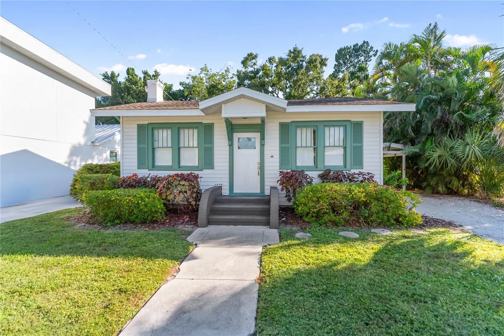 2530 Loma Linda Street Sarasota FL 34239