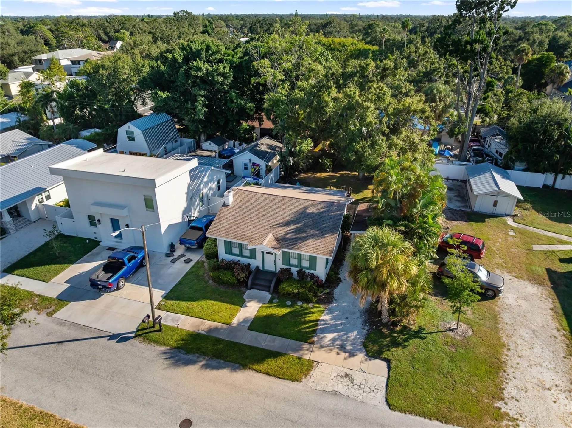 2530 Loma Linda Street Sarasota FL 34239