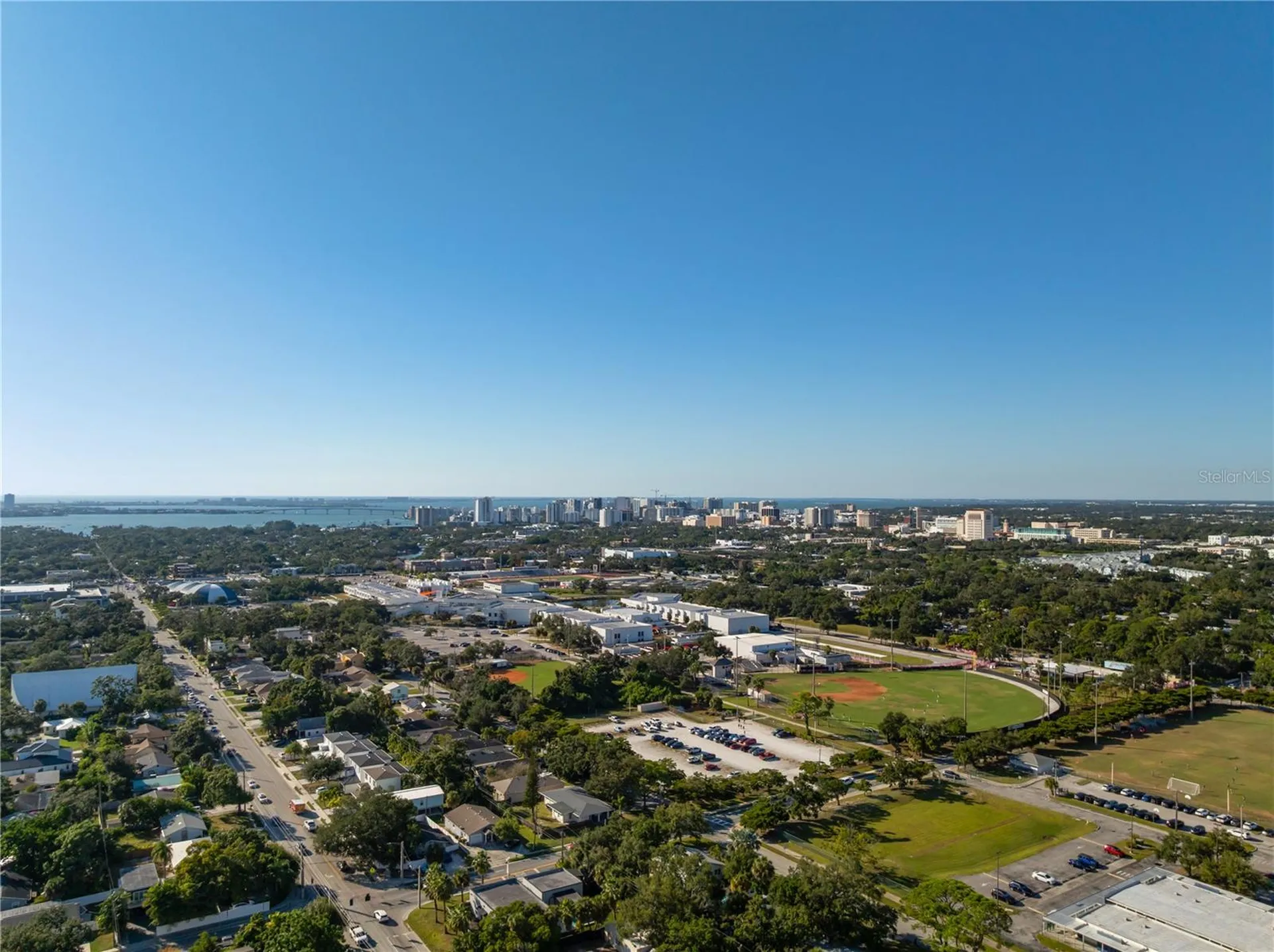 2530 Loma Linda Street Sarasota FL 34239