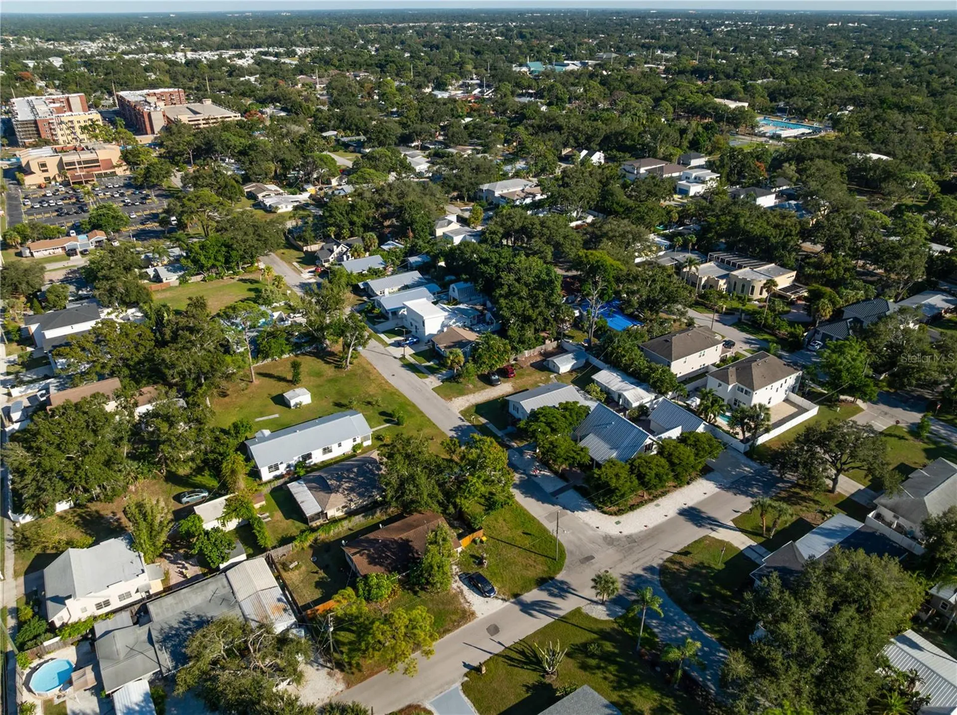 2530 Loma Linda Street Sarasota FL 34239