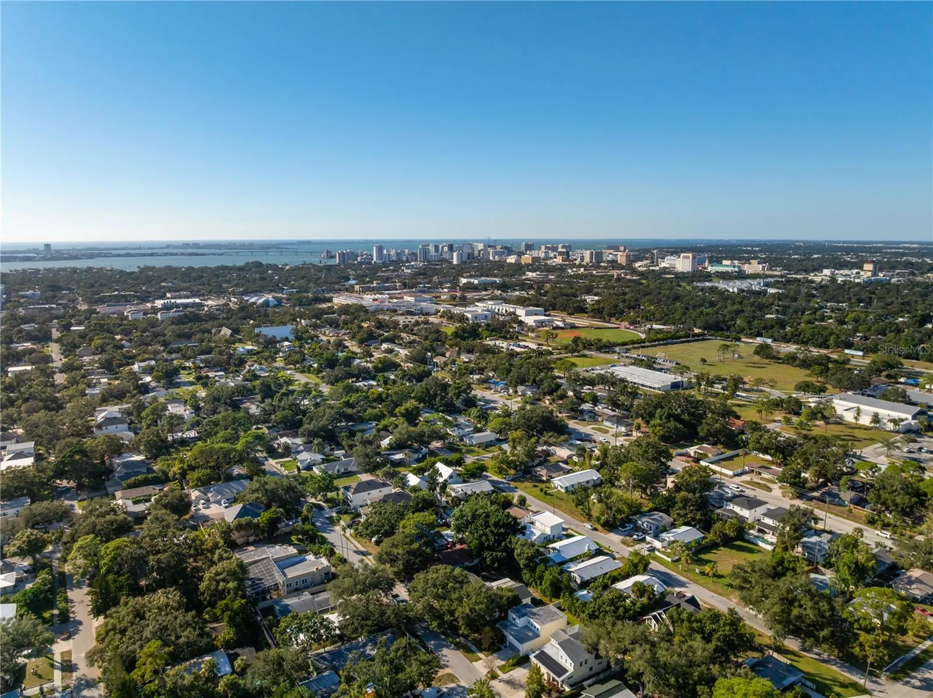 2530 Loma Linda Street Sarasota FL 34239
