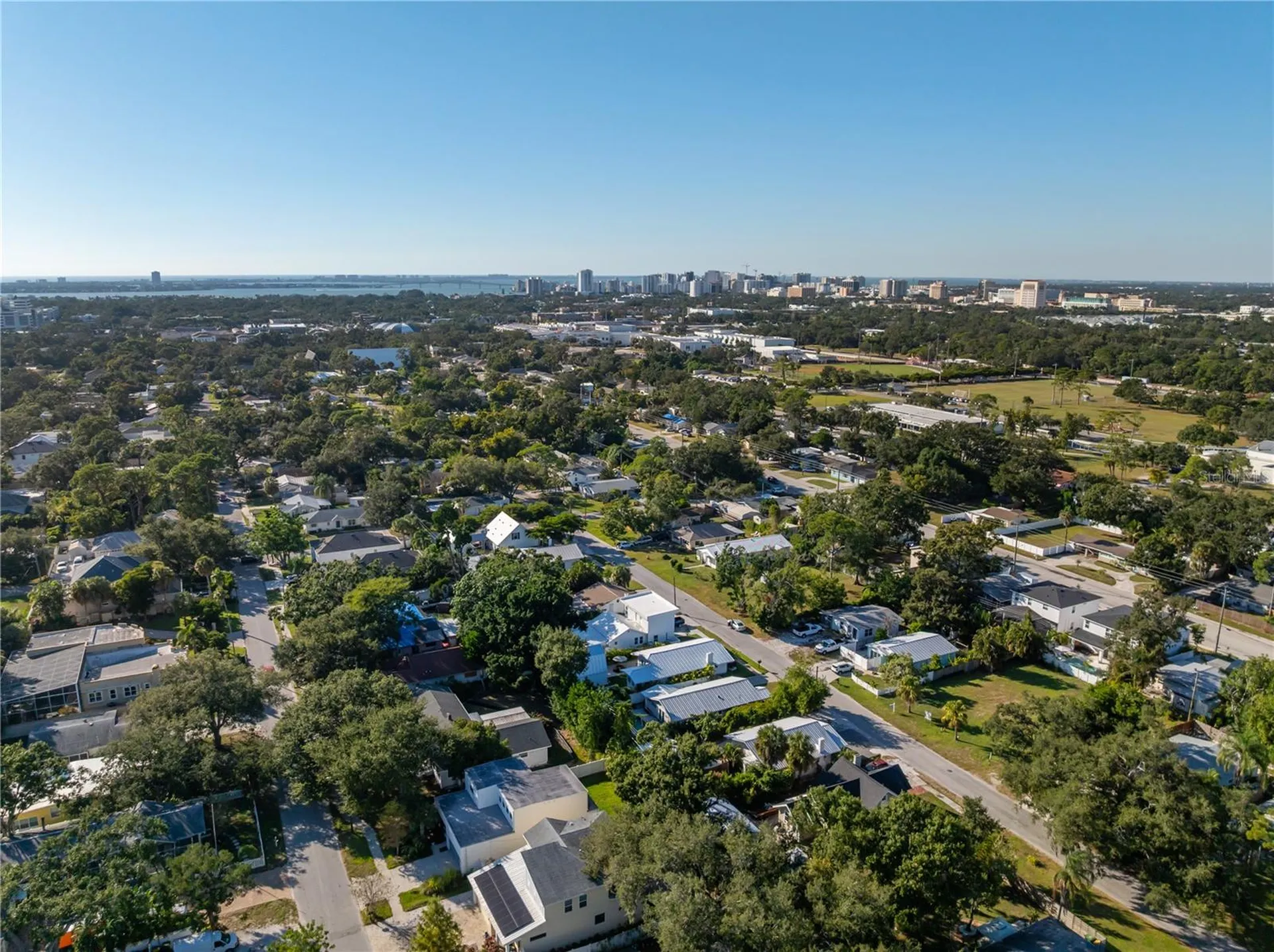 2530 Loma Linda Street Sarasota FL 34239