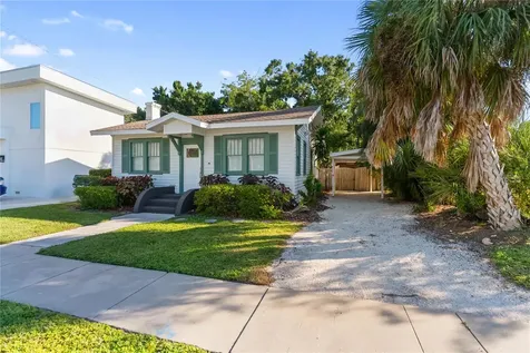 2530 Loma Linda Street Sarasota FL 34239