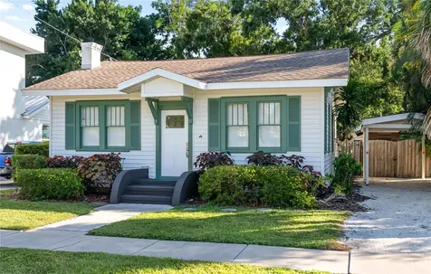 2530 Loma Linda Street Sarasota FL 34239