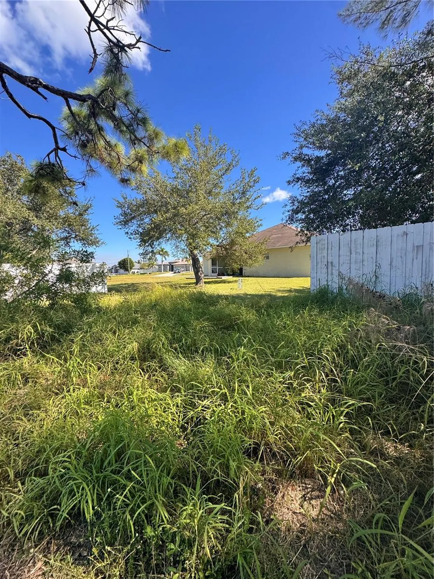 1211 NW 21st Avenue Cape Coral FL 33993