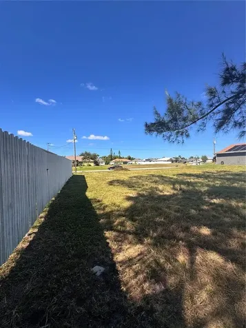 1211 NW 21st Avenue Cape Coral FL 33993