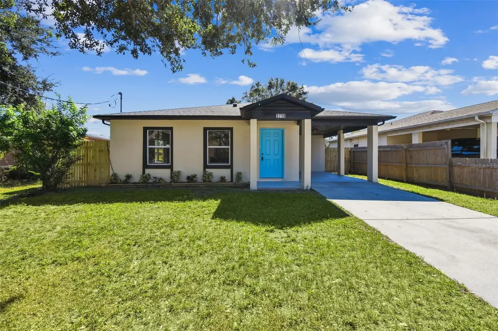 1718 Green Ridge Road Tampa FL 33619