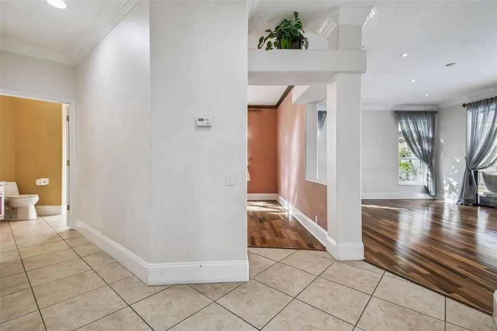 12803 Darby Ridge Drive Tampa FL 33624