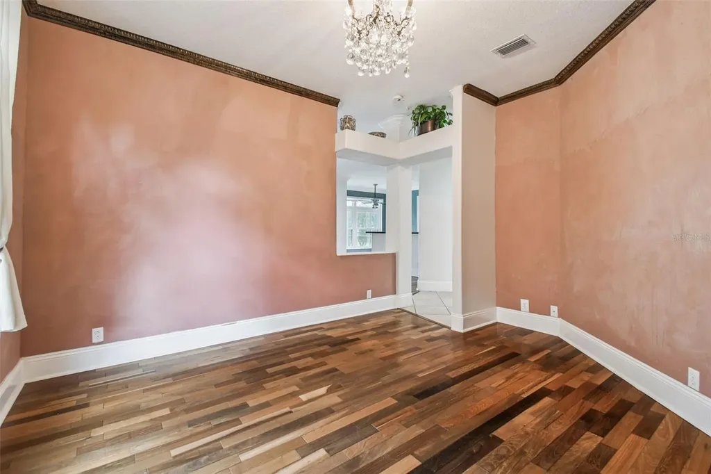 12803 Darby Ridge Drive Tampa FL 33624