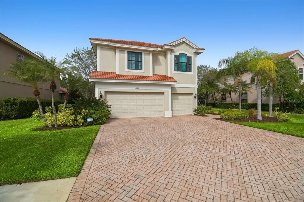 12803 Darby Ridge Drive Tampa FL 33624